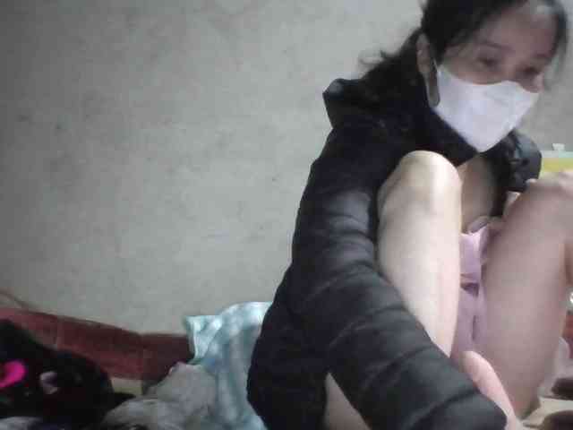 Sexy-ladyass89 webcam