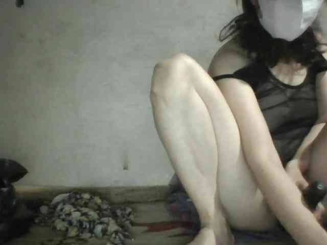 Sexy-ladyass89 webcam