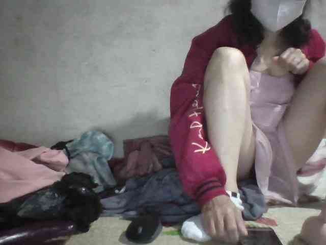 Sexy-ladyass89 webcam