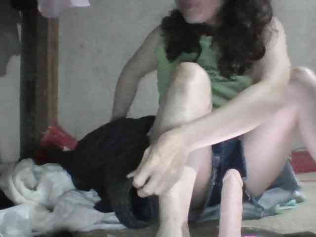 Sexy-ladyass89 webcam