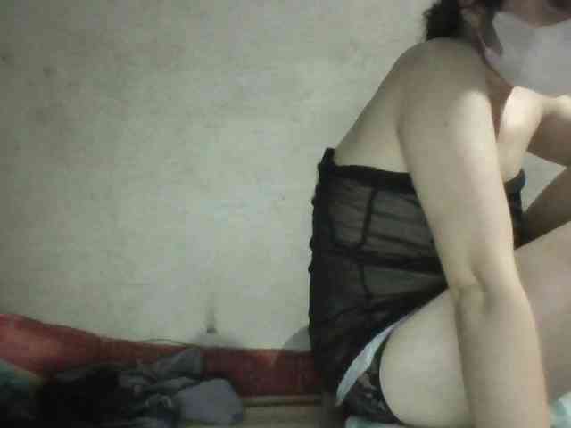 Sexy-ladyass89 webcam