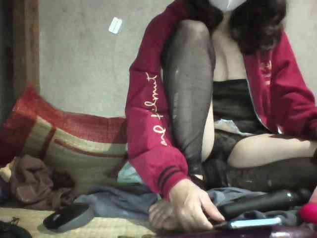 Sexy-ladyass89 webcam
