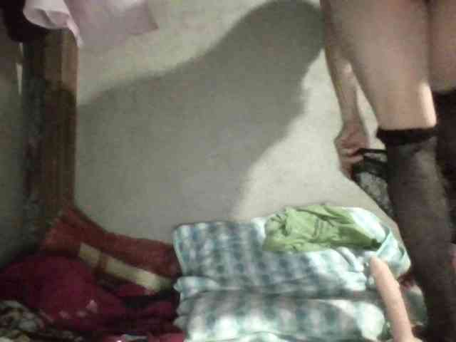 Sexy-ladyass89 webcam