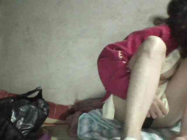 Sexy-ladyass89 webcam