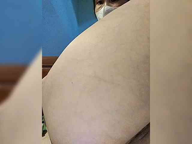 Sexy-ladyass89 webcam