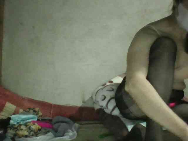 Sexy-ladyass89 webcam