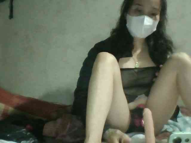 Sexy-ladyass89 webcam