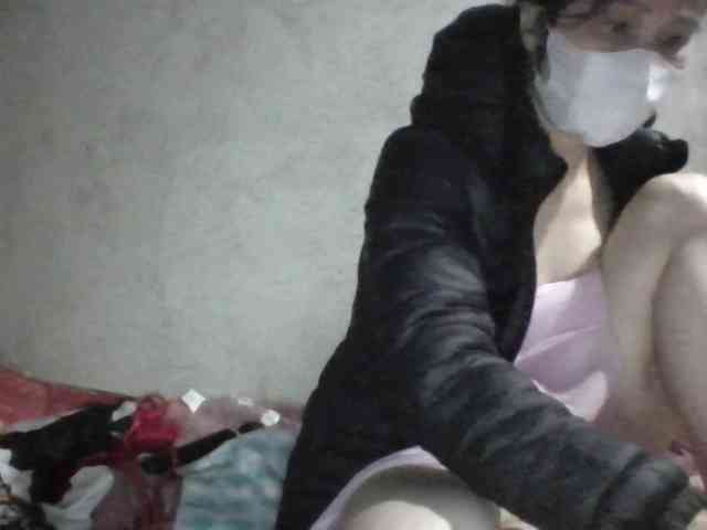 Sexy-ladyass89 webcam