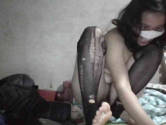 Sexy-ladyass89 webcam