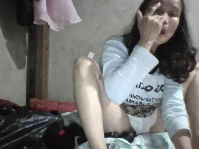 Sexy-ladyass89 webcam