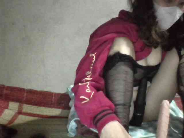Sexy-ladyass89 webcam