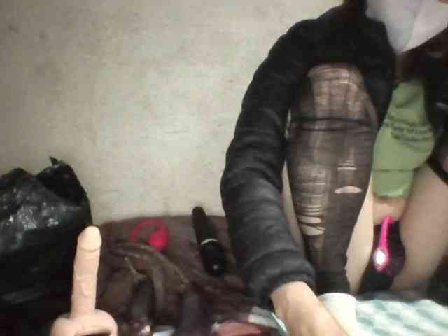 Sexy-ladyass89 webcam