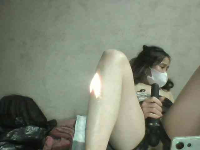 Sexy-ladyass89 webcam