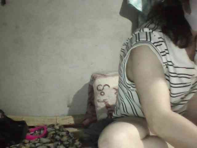 Sexy-ladyass89 webcam