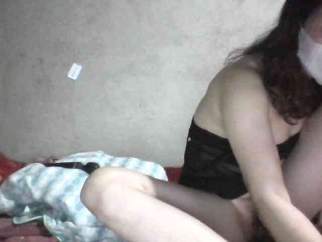 Sexy-ladyass89 webcam