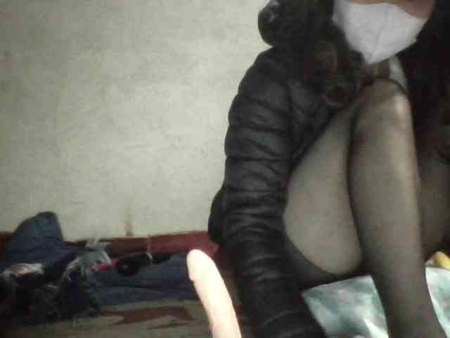 Sexy-ladyass89 webcam