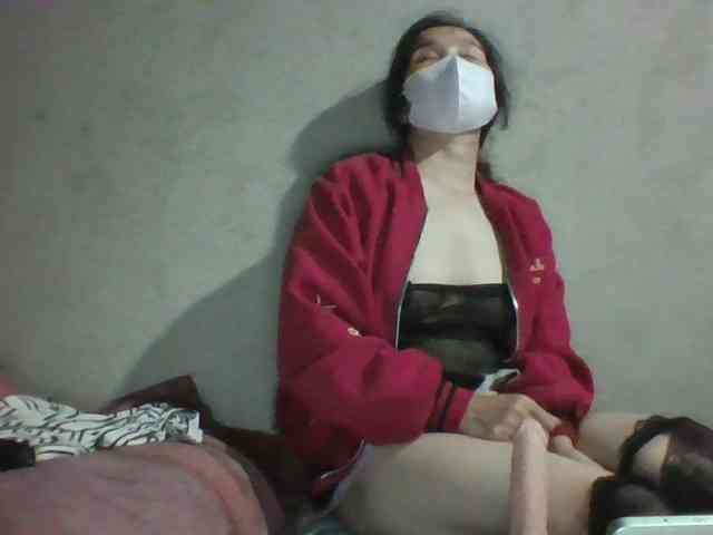 Sexy-ladyass89 webcam