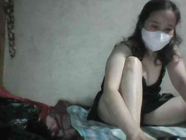 Sexy-ladyass89 webcam