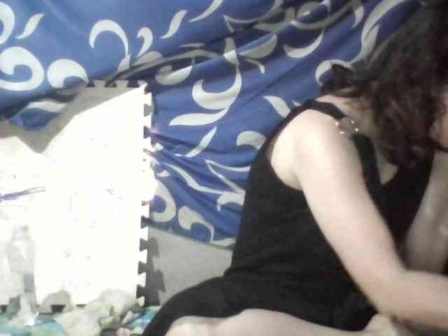 Sexy-ladyass89 webcam