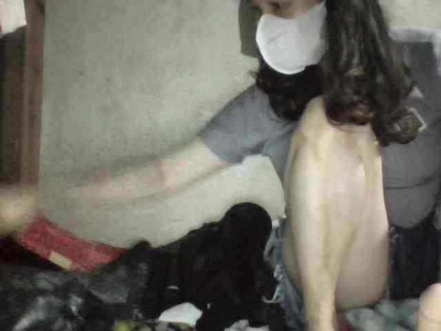 Sexy-ladyass89 webcam