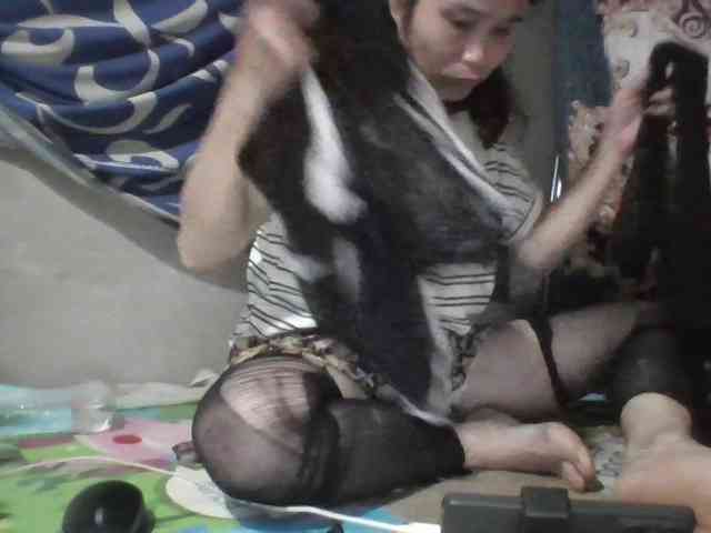 Sexy-ladyass89 webcam