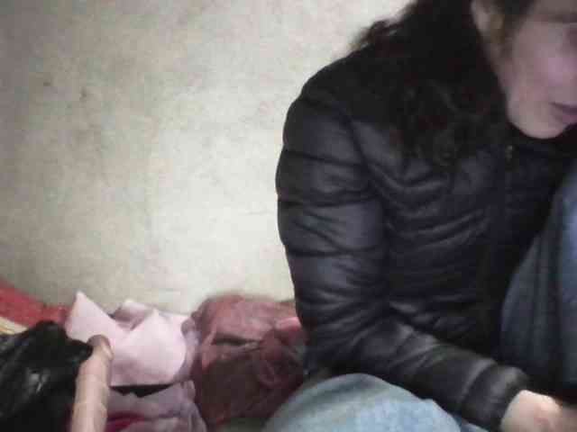 Sexy-ladyass89 webcam