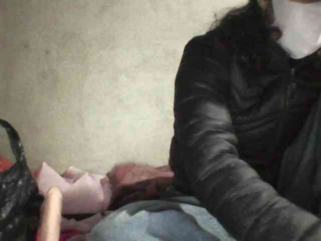 Sexy-ladyass89 webcam