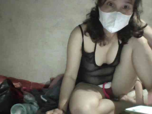 Sexy-ladyass89 webcam