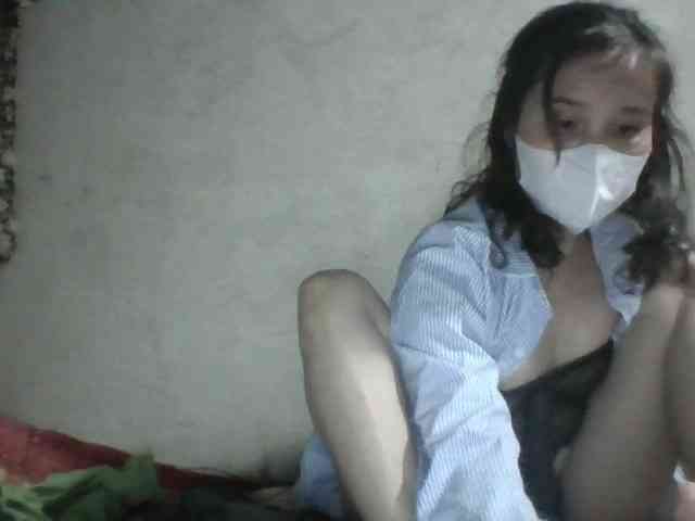 Sexy-ladyass89 webcam