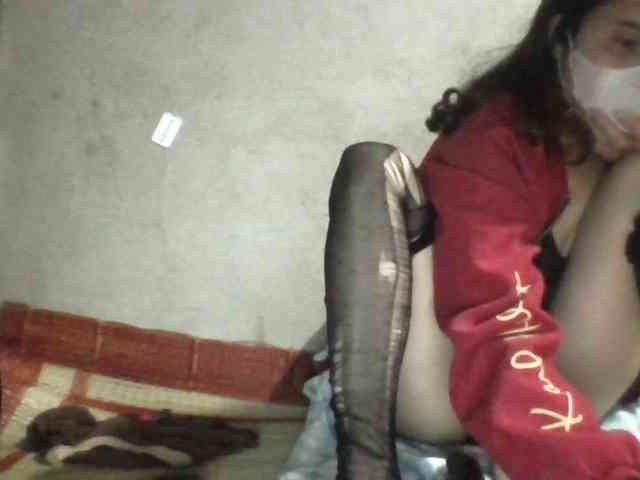 Sexy-ladyass89 webcam