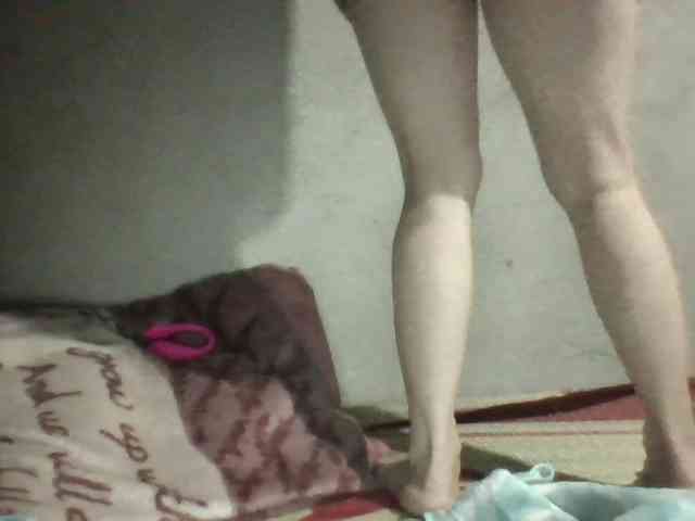 Sexy-ladyass89 webcam