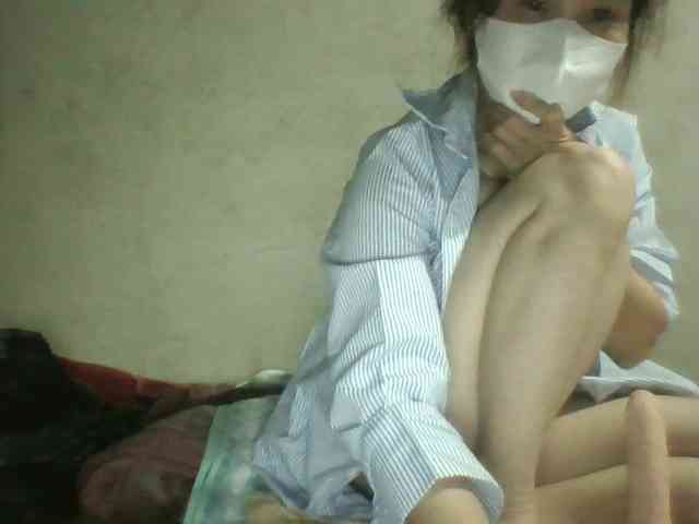 Sexy-ladyass89 webcam