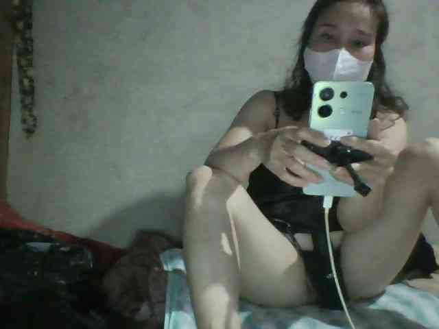 Sexy-ladyass89 webcam