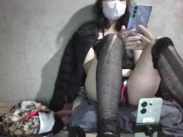 Sexy-ladyass89 webcam