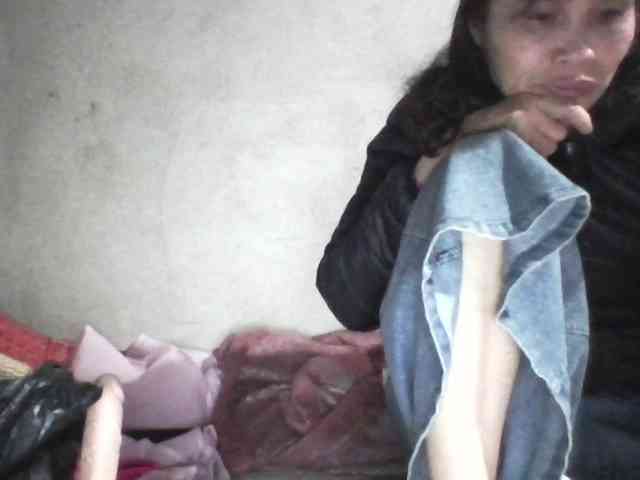 Sexy-ladyass89 webcam