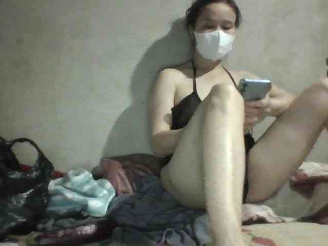 Sexy-ladyass89 webcam