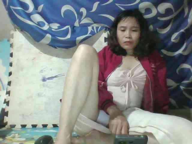 Sexy-ladyass89 webcam