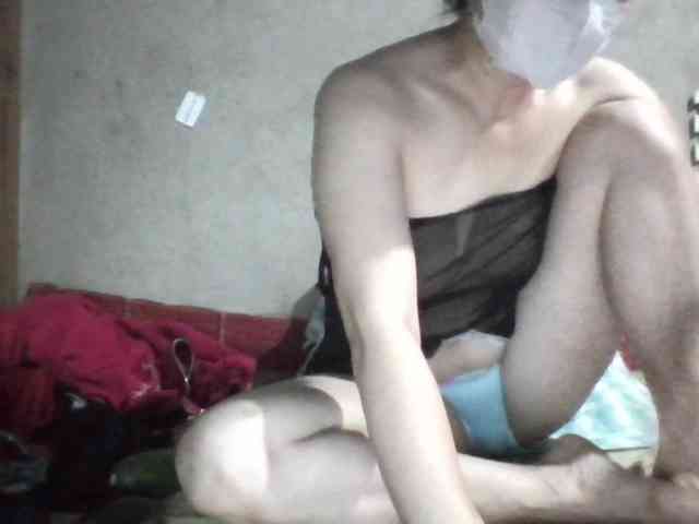 Sexy-ladyass89 webcam