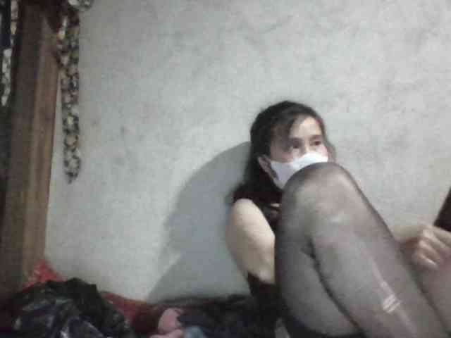 Sexy-ladyass89 webcam