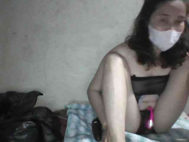 Sexy-ladyass89 webcam