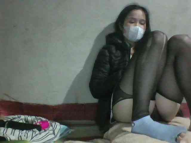 Sexy-ladyass89 webcam