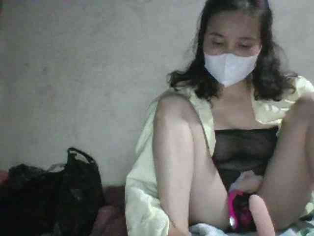 Sexy-ladyass89 webcam