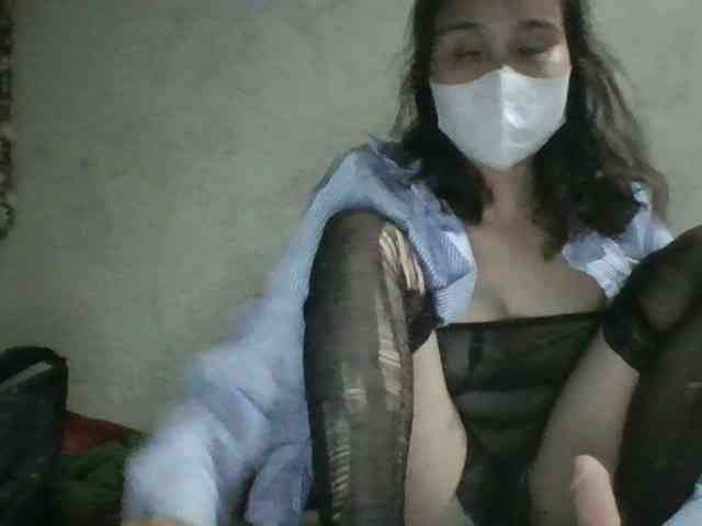 Sexy-ladyass89 webcam