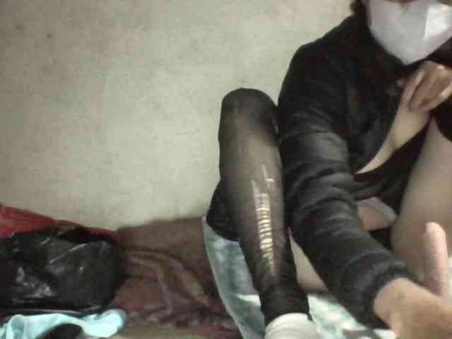 Sexy-ladyass89 webcam