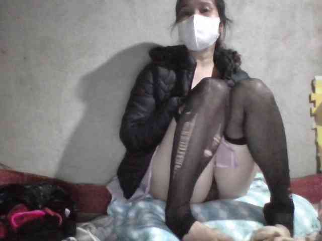 Sexy-ladyass89 webcam