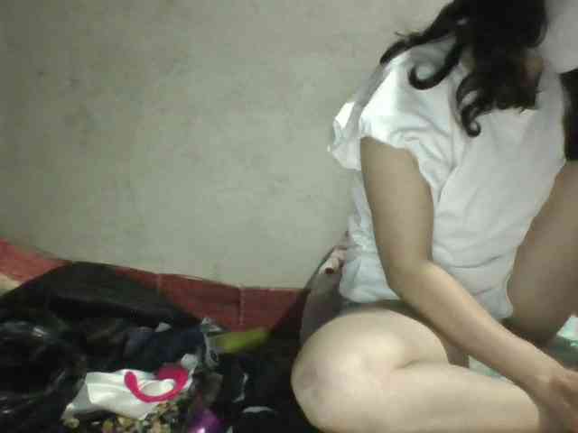 Sexy-ladyass89 webcam