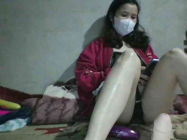 Sexy-ladyass89 webcam