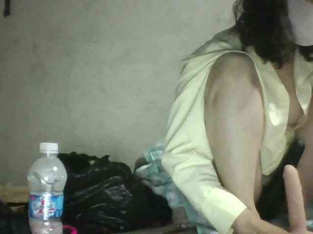 Sexy-ladyass89 webcam