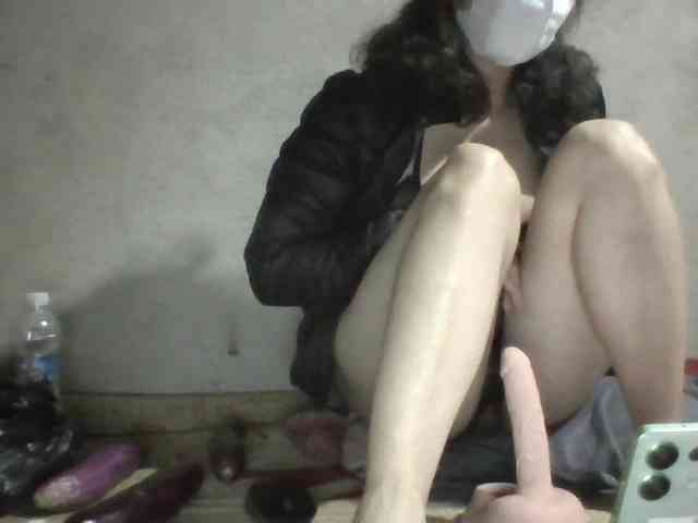 Sexy-ladyass89 webcam