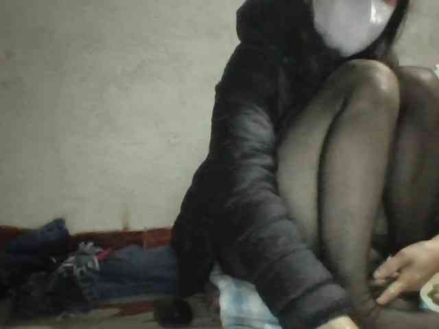 Sexy-ladyass89 webcam